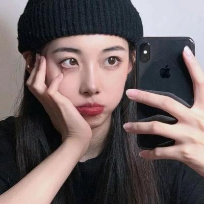 钢管舞娘