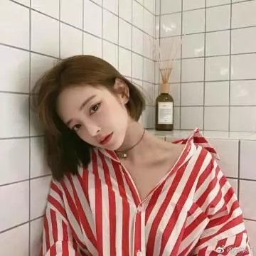 一个小印第安人